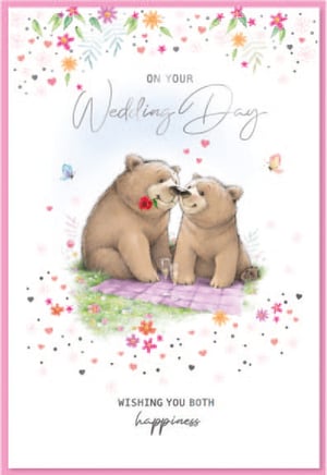 a christmas card that says happy christmas to a friend