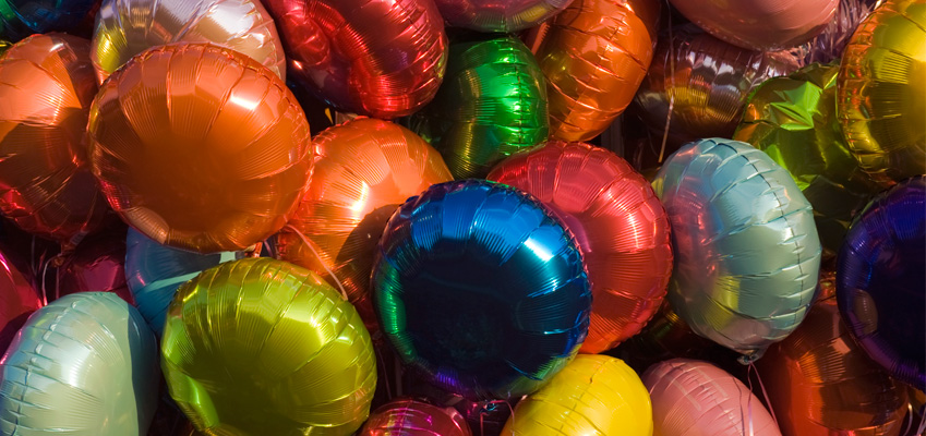 wholesale foil balloons